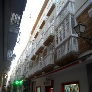 Sagasta Cádiz
